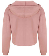 JH016 Dusty Pink Back