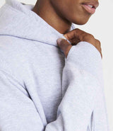JH020 Heather Grey Model