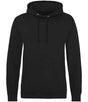 JH020 Jet Black Front