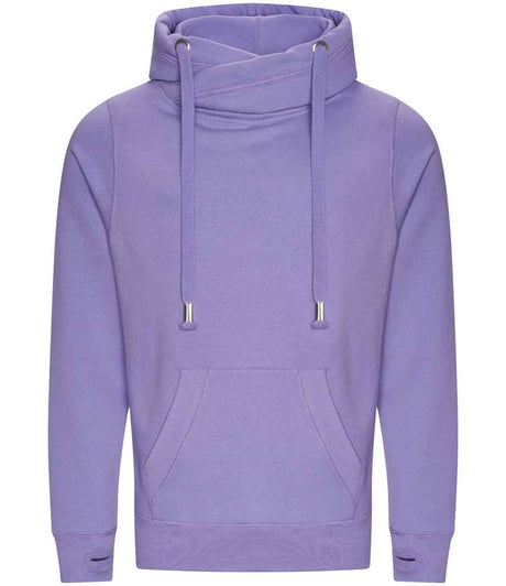 JH021 Digital Lavender Front