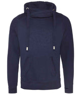 JH021 Oxford Navy Front