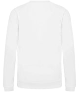 JH030B Arctic White Back