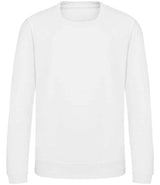 JH030B Arctic White Front