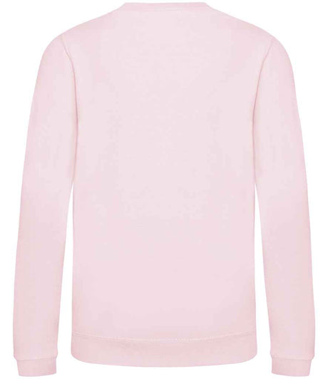 JH030B Baby Pink Back