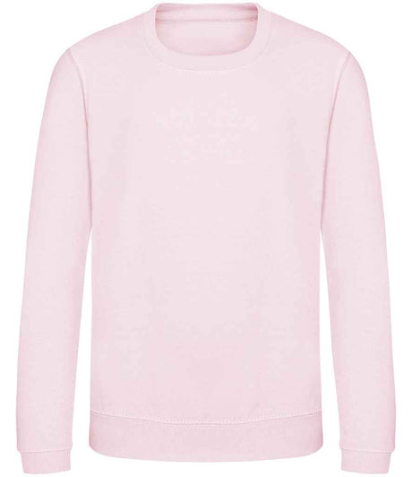 JH030B Baby Pink Front