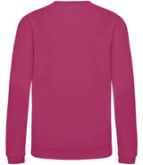 JH030B Hot Pink Back