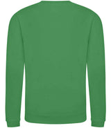 JH030B Kelly Green Back