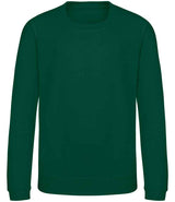 JH030B Rainforest Green Front