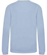 JH030B Sky Blue Back