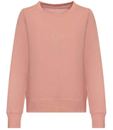 JH030F Dusty Pink Front