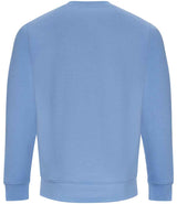 JH030 Cornflower Blue Back