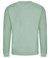 JH030 Dusty Green Back