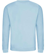 JH030 Ice Blue Back