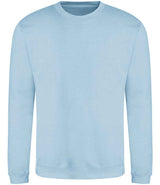 JH030 Ice Blue Front