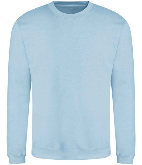 JH030 Ice Blue Front
