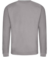 JH030 Platinum Grey Back