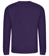 JH030 Purple Back