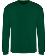 JH030 Rainforest Green Front