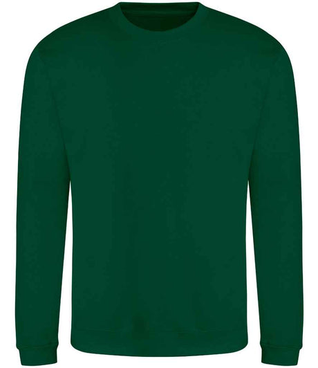 JH030 Rainforest Green Front