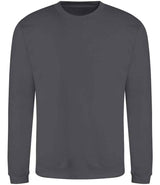 JH030 Shark Grey Front