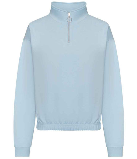 JH037 Sky Blue Front