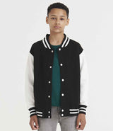 JH043B Jet Black/White Model