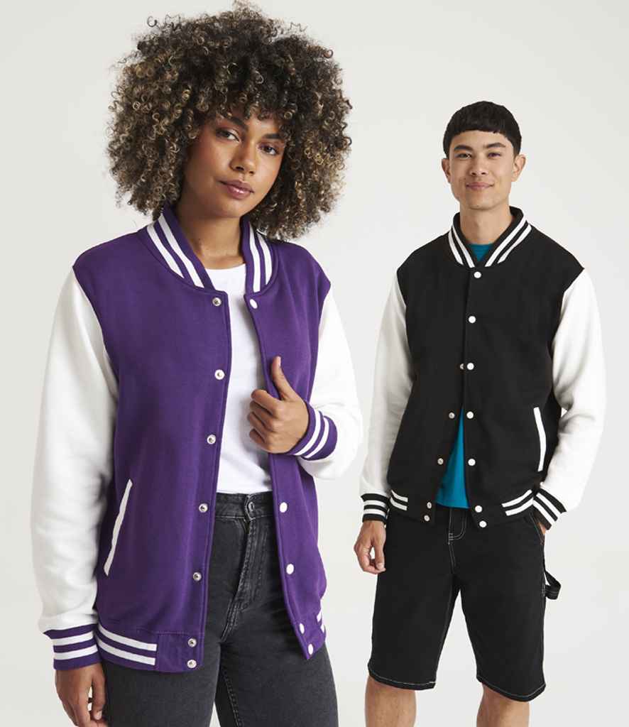 JH043 Purple/White Model