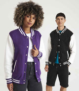JH043 Purple/White Model