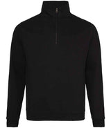 JH046 Deep Black Front