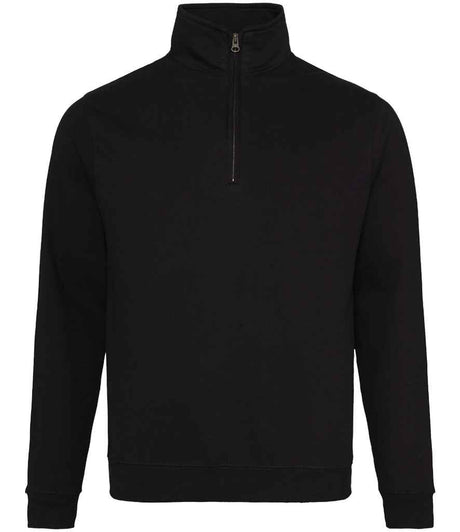 JH046 Deep Black Front