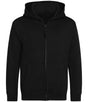 JH050B Deep Black Front