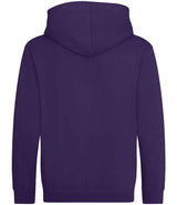 JH050B Purple Back