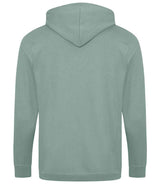 JH050 Dusty Green Back