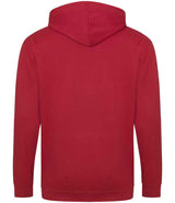 JH050 Fire Red Back