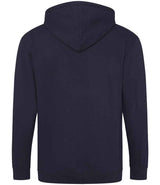 JH050 New French Navy Back