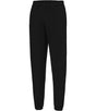 JH072 Deep Black Front