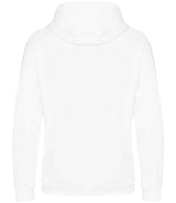 JH101 Arctic White Back