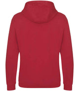 JH101 Fire Red Back