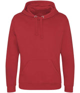 JH101 Fire Red Front
