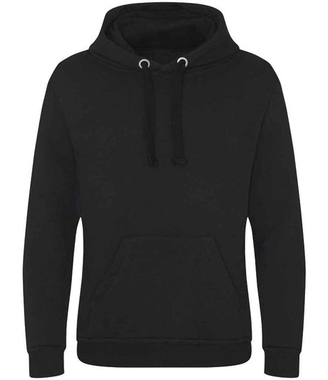JH101 Jet Black Front