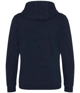JH101 New French Navy Back