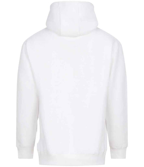 JH111 Arctic White Back