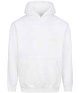 JH111 Arctic White Front