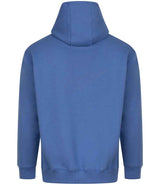 JH111 Atlantic Blue Back