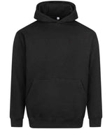 JH111 Deep Black Front