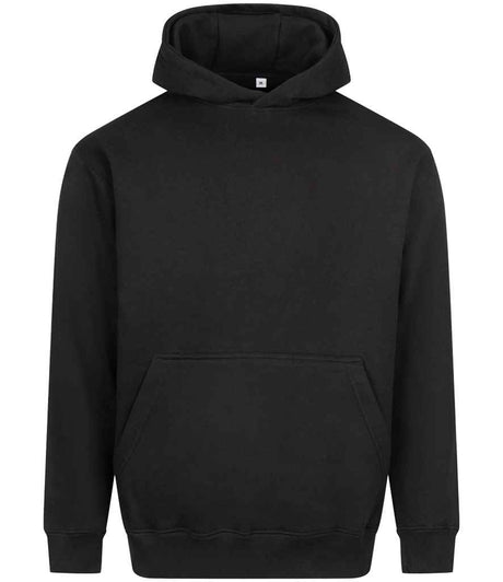 JH111 Deep Black Front