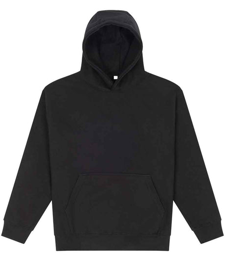 JH111 Deep Black Front