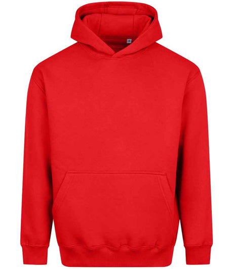 JH111 Fire Red Front