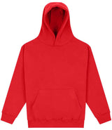 JH111 Fire Red Front