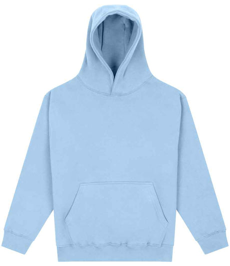 JH111 Ice Blue Front